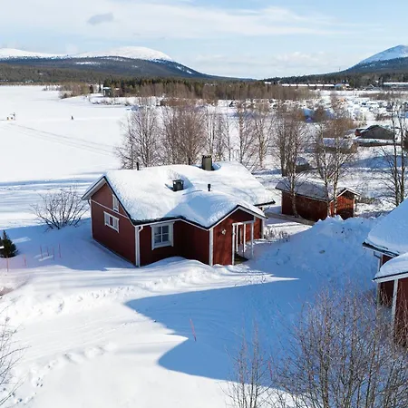 Appartement Jaerven Helmi Äkäslompolo