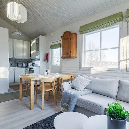 Jaerven Helmi Appartement *