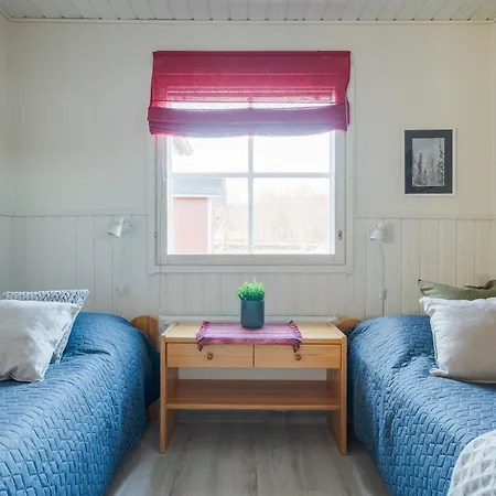 Appartement Jaerven Helmi