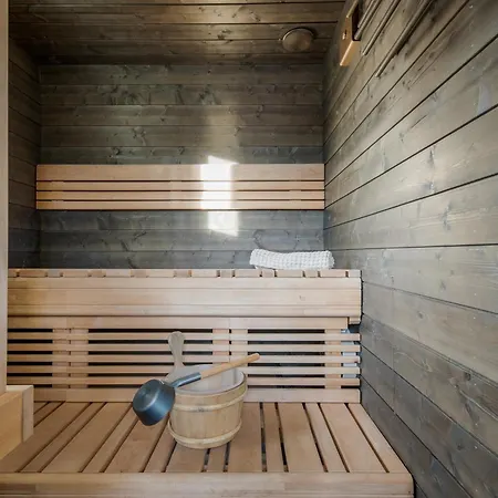 Appartement Jaerven Helmi