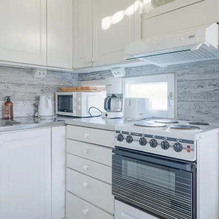 Appartement Jaerven Helmi Äkäslompolo