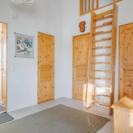 Appartement Jaerven Helmi