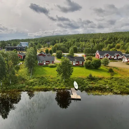 Appartement Jaerven Helmi *