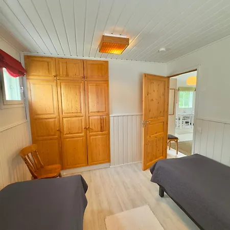 Appartement Jaerven Helmi *