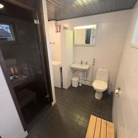 Jaerven Helmi Appartement
